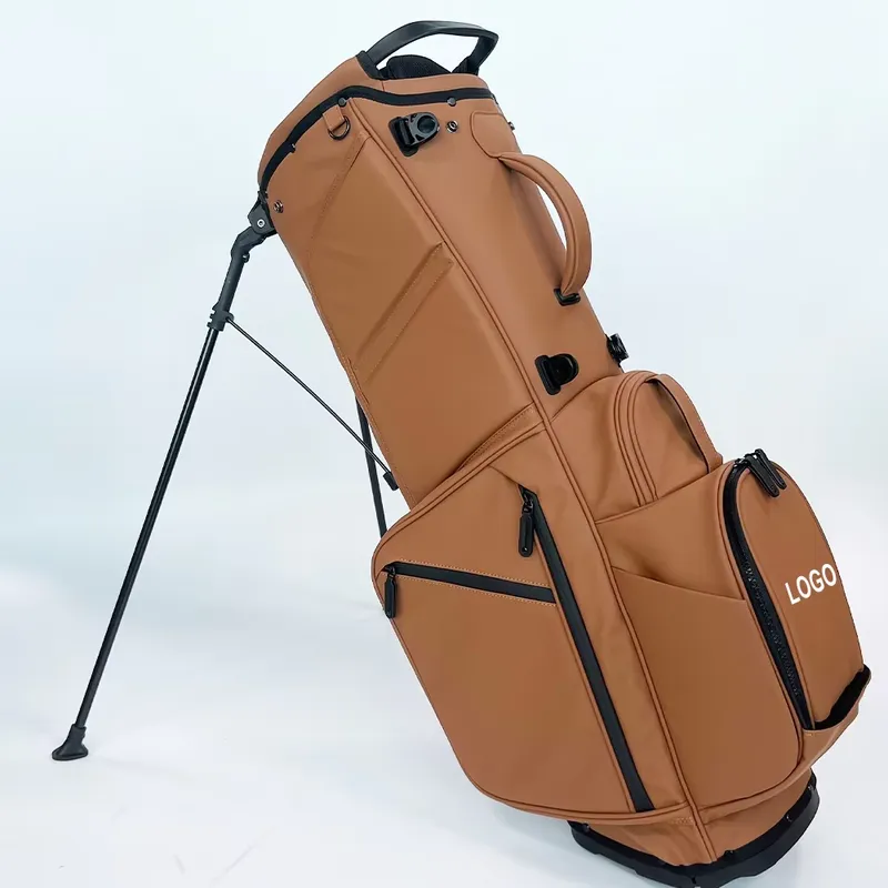 Bolsa de Golf Personalizada co - Golf Equipment Logos reseña y precio