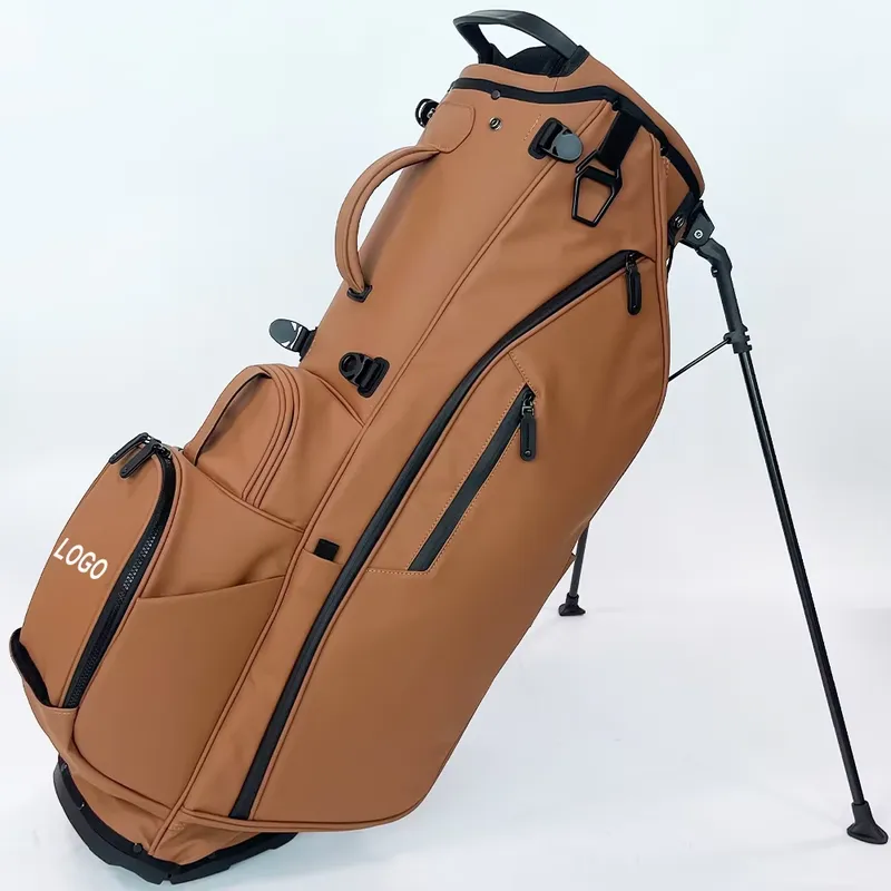 Bolsa de Golf Personalizada co - Golf Equipment Logos reseña y precio