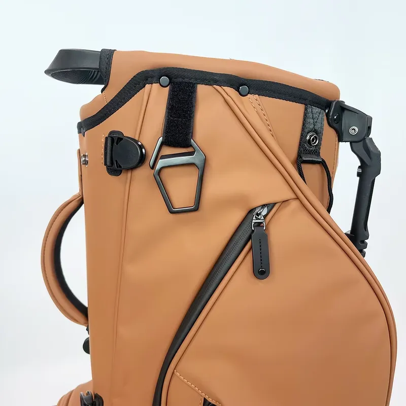 Bolsa de Golf Personalizada co - Golf Equipment Logos reseña y precio