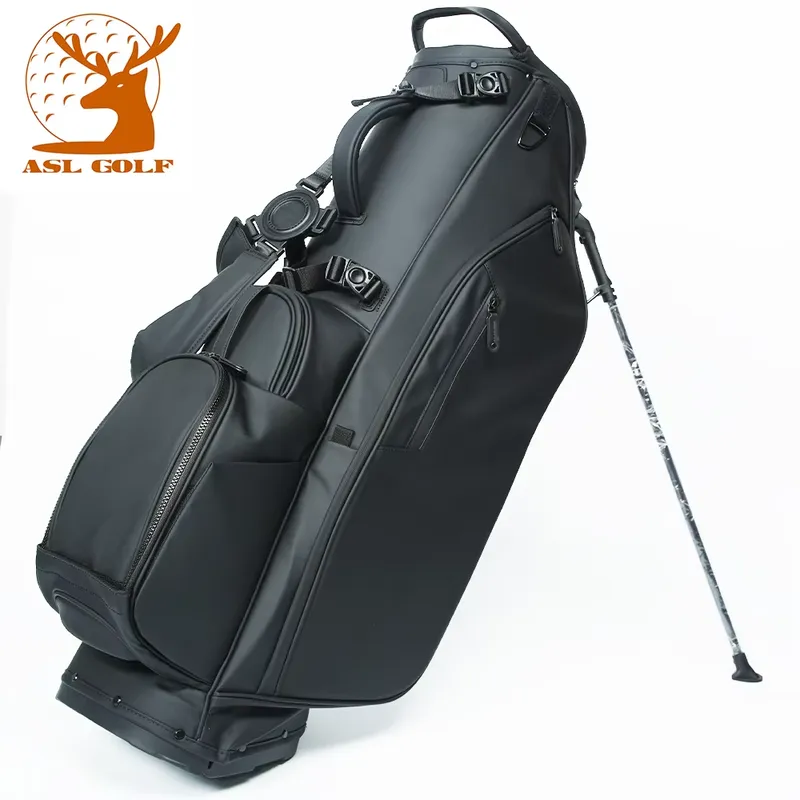 Bolsa de Golf Personalizada co - Golf Equipment Logos reseña y precio