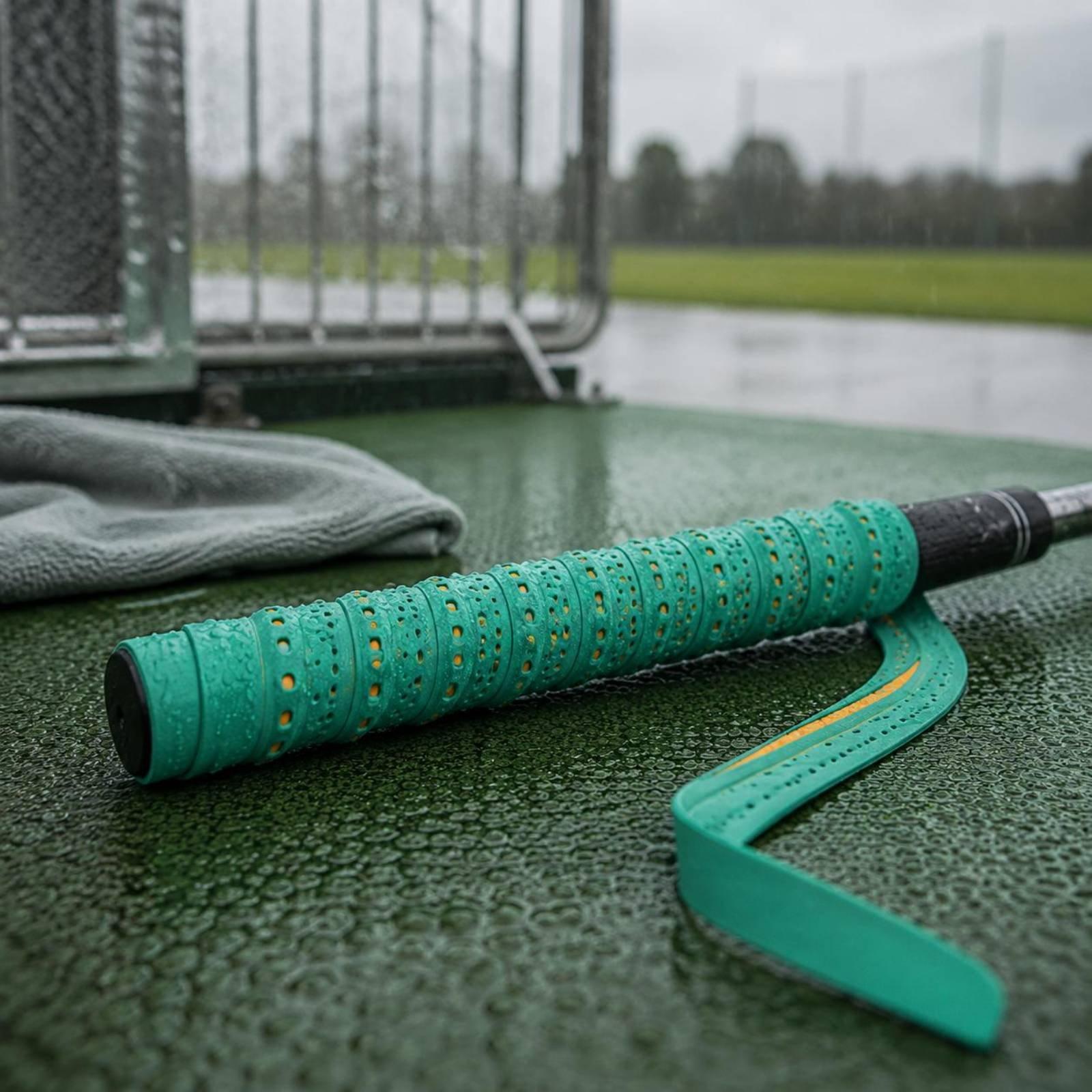 Cinta de Agarre para Palos de  - Grip Regrip Tape reseña y precio