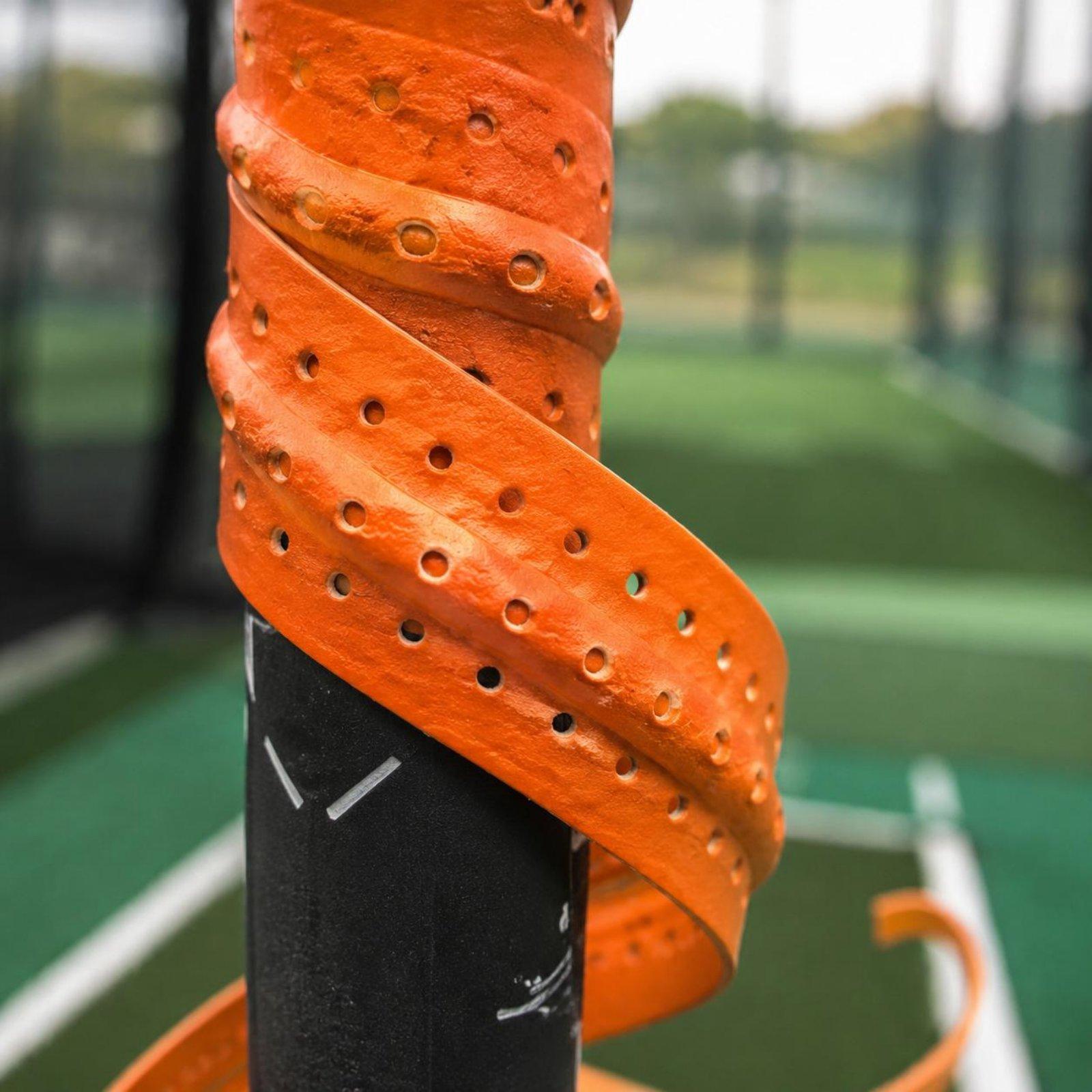 Cinta de Agarre para Palos de  - Grip Regrip Tape reseña y precio