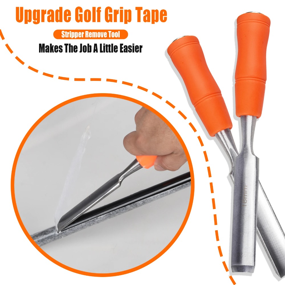 1 ud. Herramienta para quitar  - Grip Regrip Tape reseña y precio