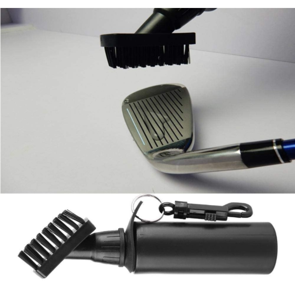 Cepillo para limpiar ranuras d - Golf Equipment Indoor reseña y precio