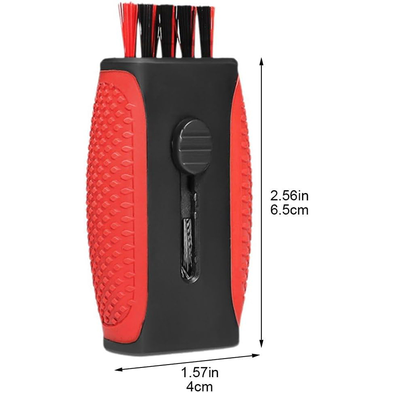 Cepillo de Limpieza para Palos - Golf Equipment Indoor reseña y precio