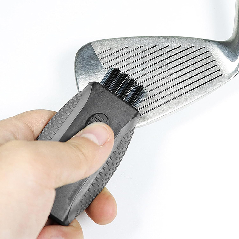 Cepillo de Limpieza para Palos - Golf Equipment Indoor reseña y precio