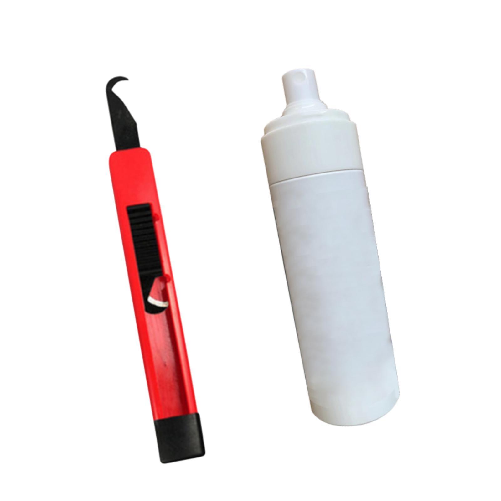 Kit de Herramientas para Reemp - Grip Regrip Tape reseña y precio