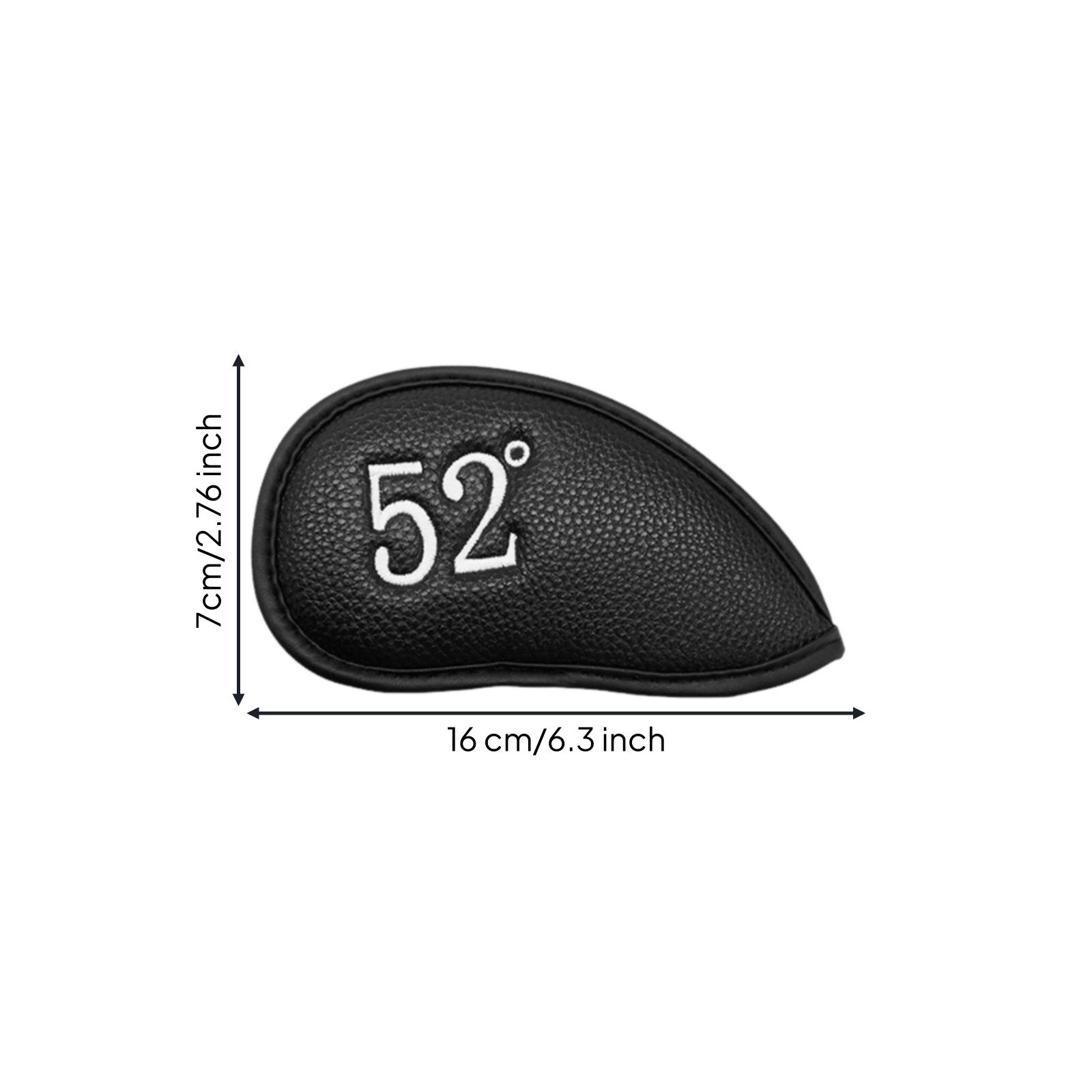 Funda para Cabeza de Palo de G - Golf Equipment Manager reseña y precio