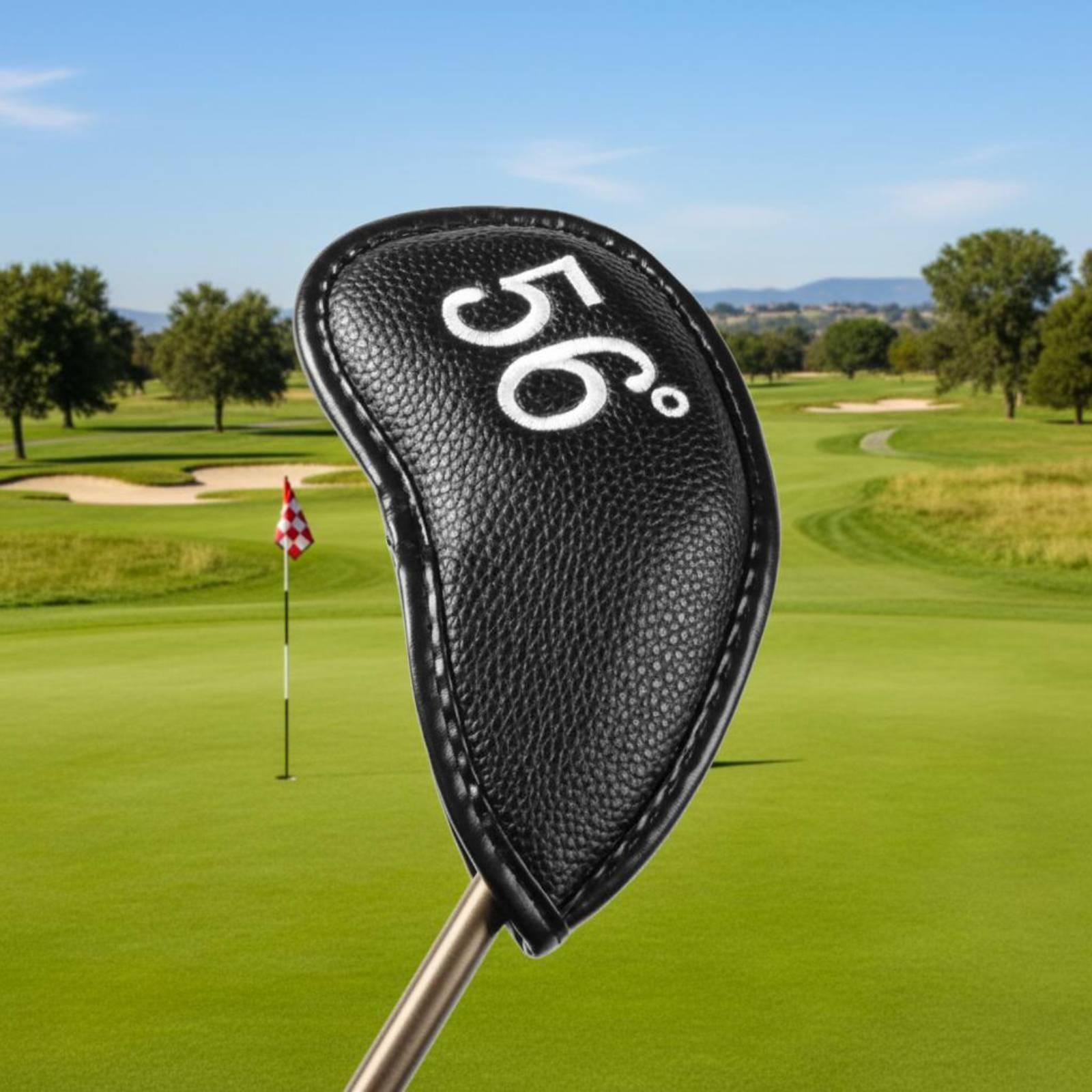 Funda para Cabeza de Palo de G - Golf Equipment Manager reseña y precio