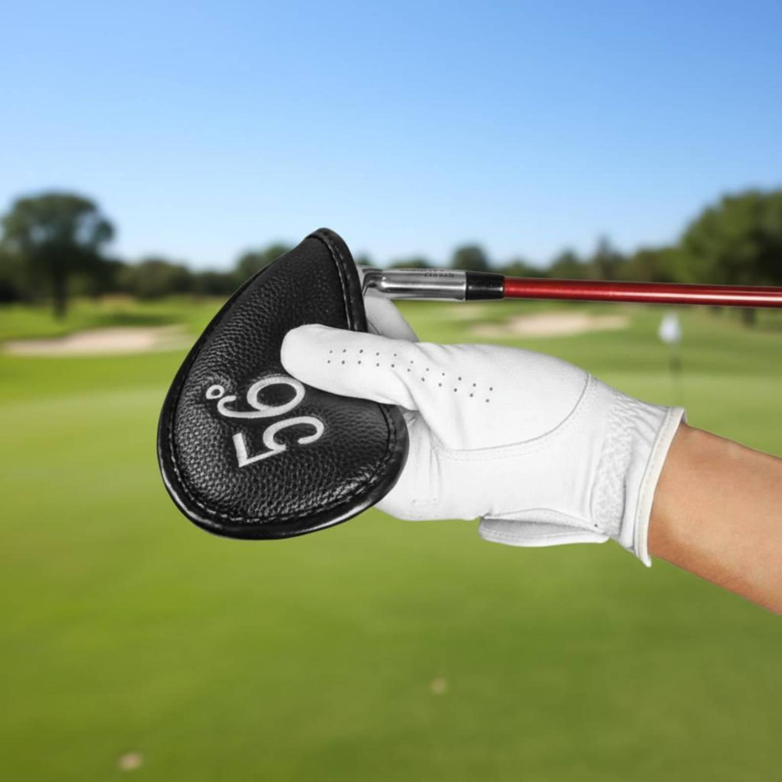 Funda para Cabeza de Palo de G - Golf Equipment Manager reseña y precio