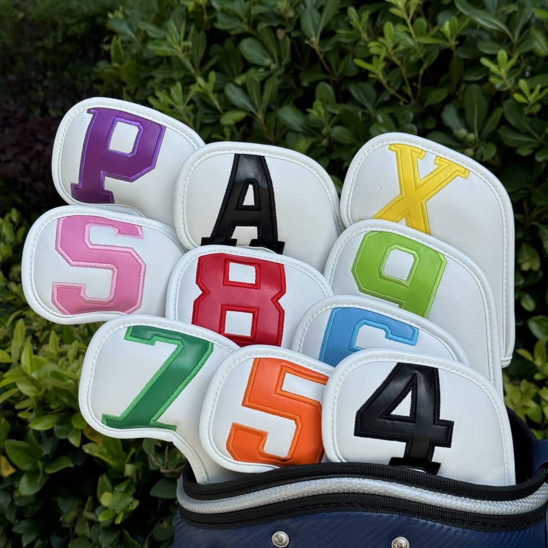 Fundas magnéticas para cabezas - Golf Equipment Organizer reseña y precio