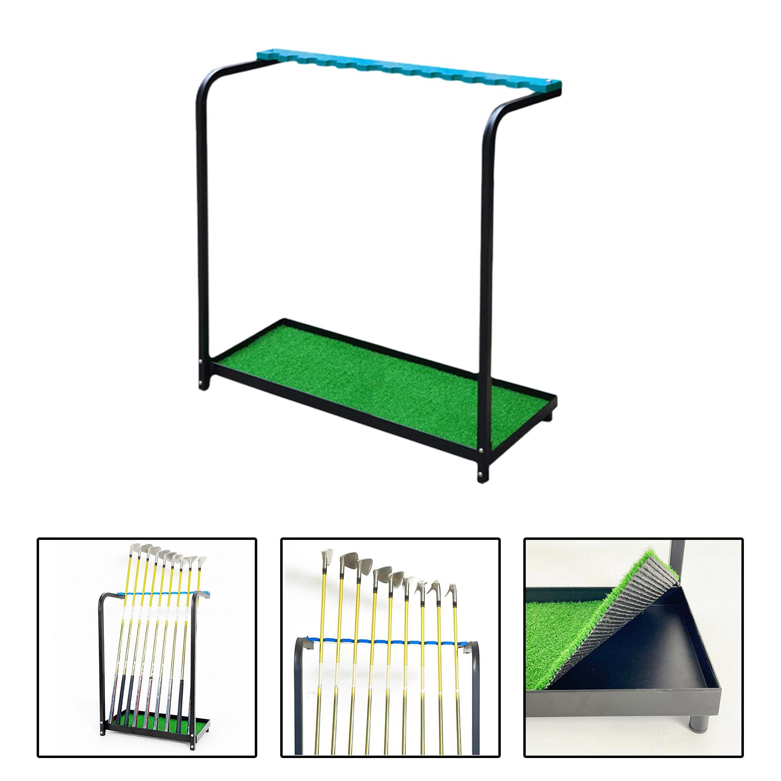 Estante Organizador de Acrílic - Golf Equipment Organizer For Garage reseña y precio