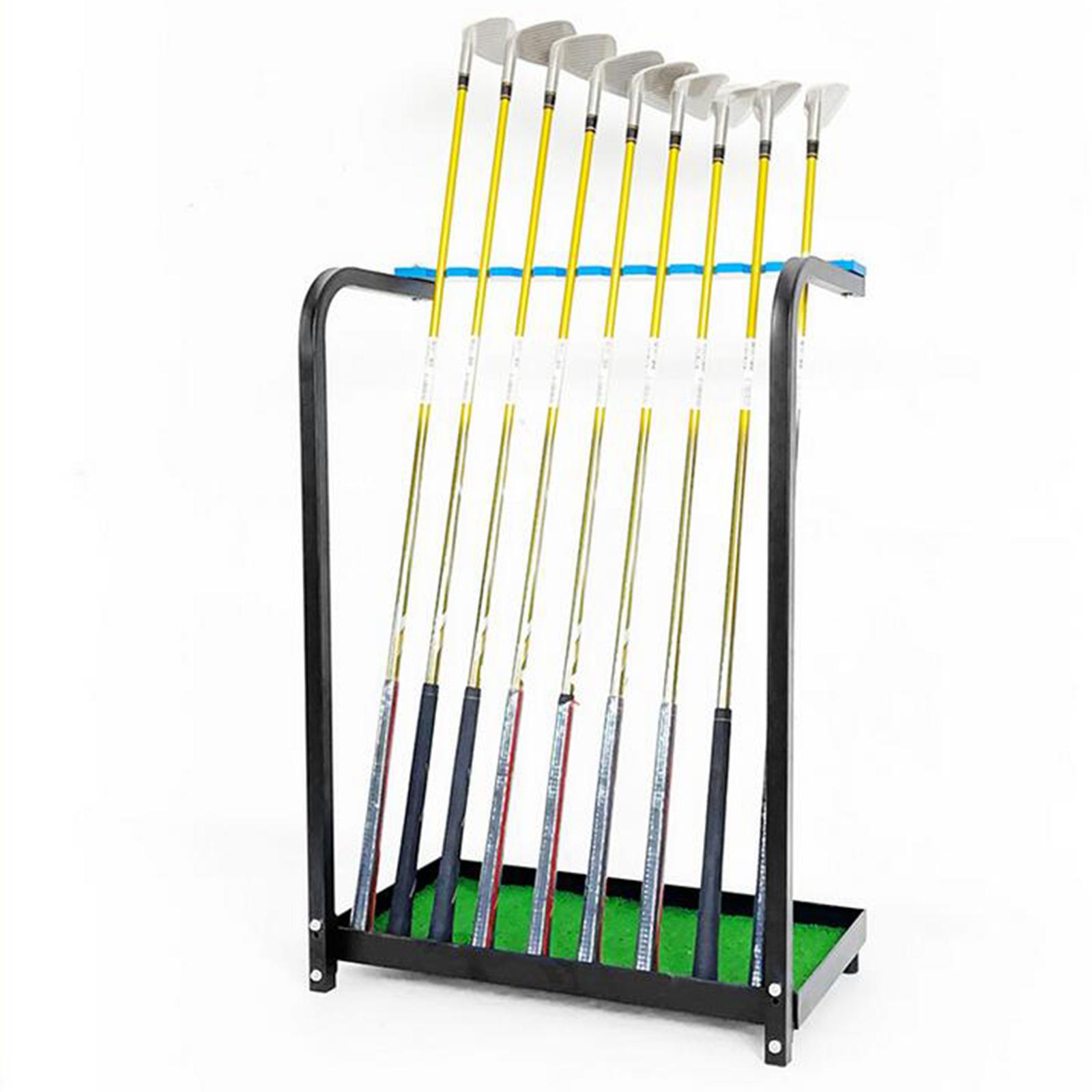 Estante Organizador de Acrílic - Golf Equipment Organizer For Garage reseña y precio