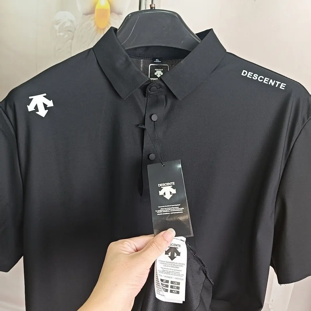 Ropa de Golf de Verano para Ho - Golf Equipment Korea reseña y precio