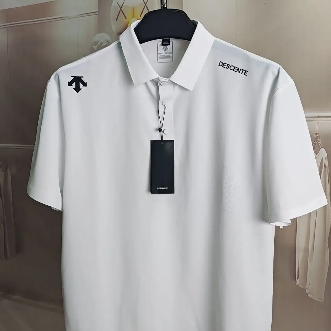 Ropa de Golf de Verano para Ho - Golf Equipment Korea reseña y precio