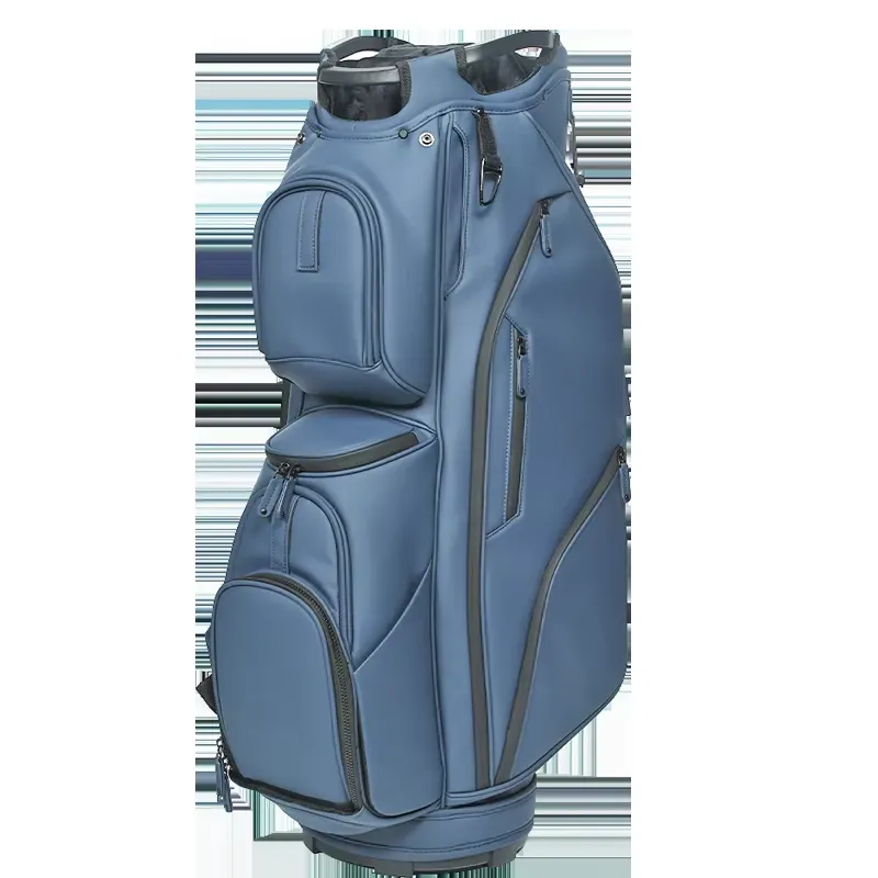 Bolsa de Golf ASL GOLF con 14  - Golf Equipment Logos reseña y precio