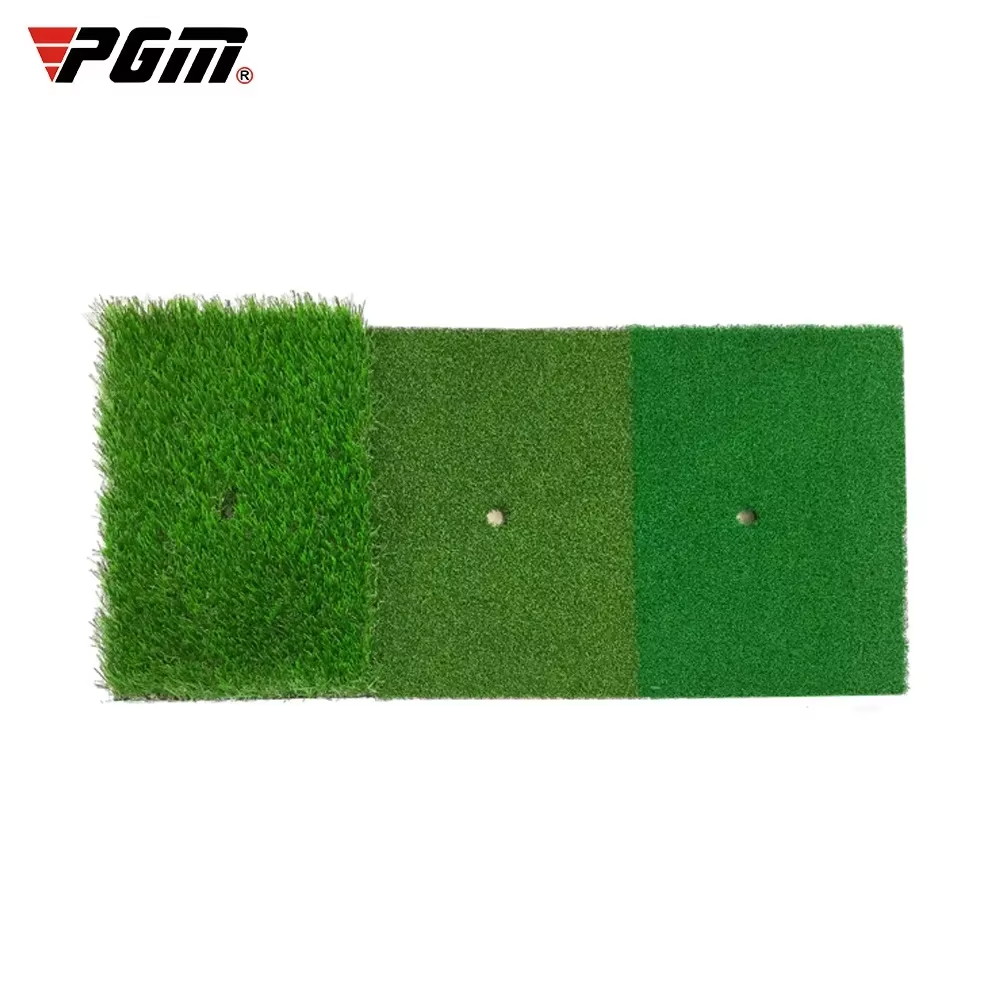 Tapete de golf PGM, césped art - Golf Equipment Indoor reseña y precio