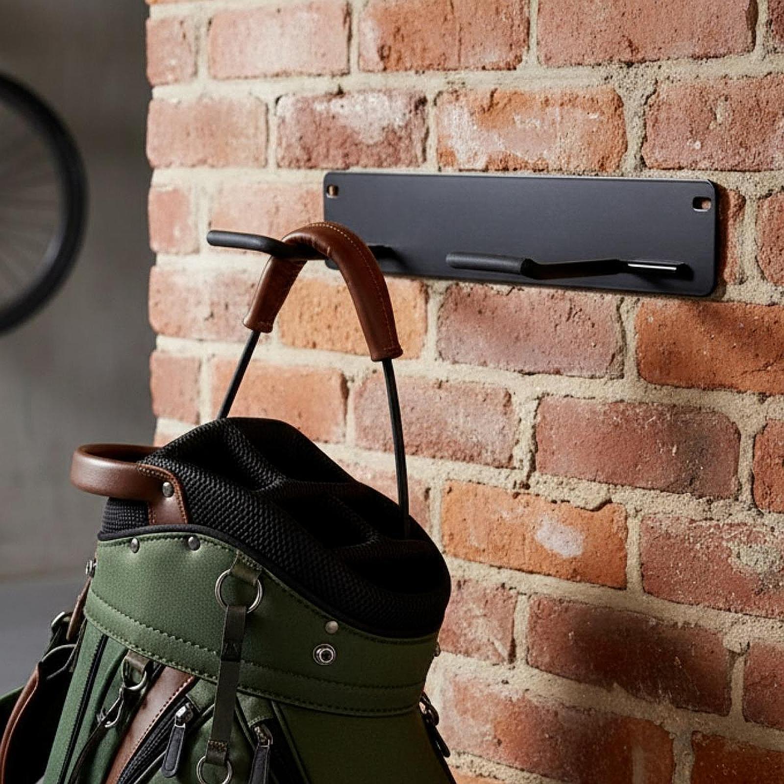 Organizador de Equipamiento De - Golf Equipment Organizer For Garage reseña y precio