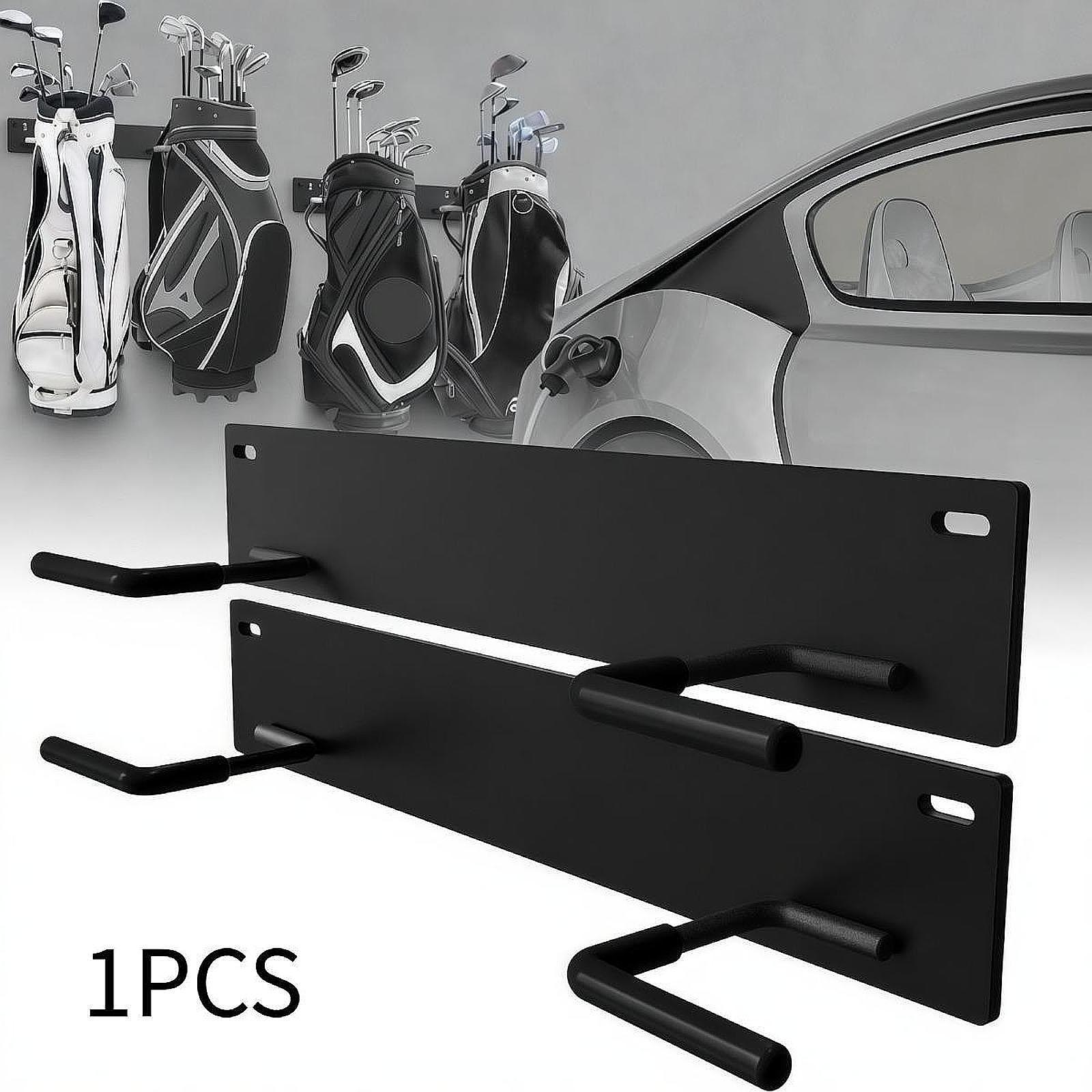 Organizador de Equipamiento De - Golf Equipment Organizer For Garage reseña y precio