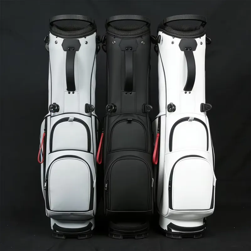 Bolsa de Golf Personalizada AS - Golf Equipment Logos reseña y precio