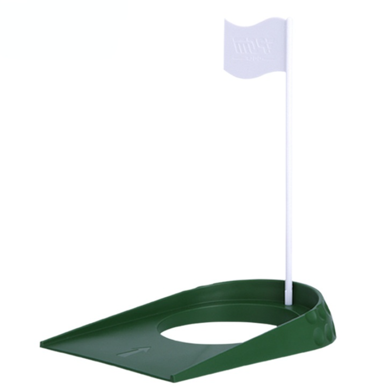 Copa de Golf con Bandera, de A - Golf Equipment Indoor reseña y precio