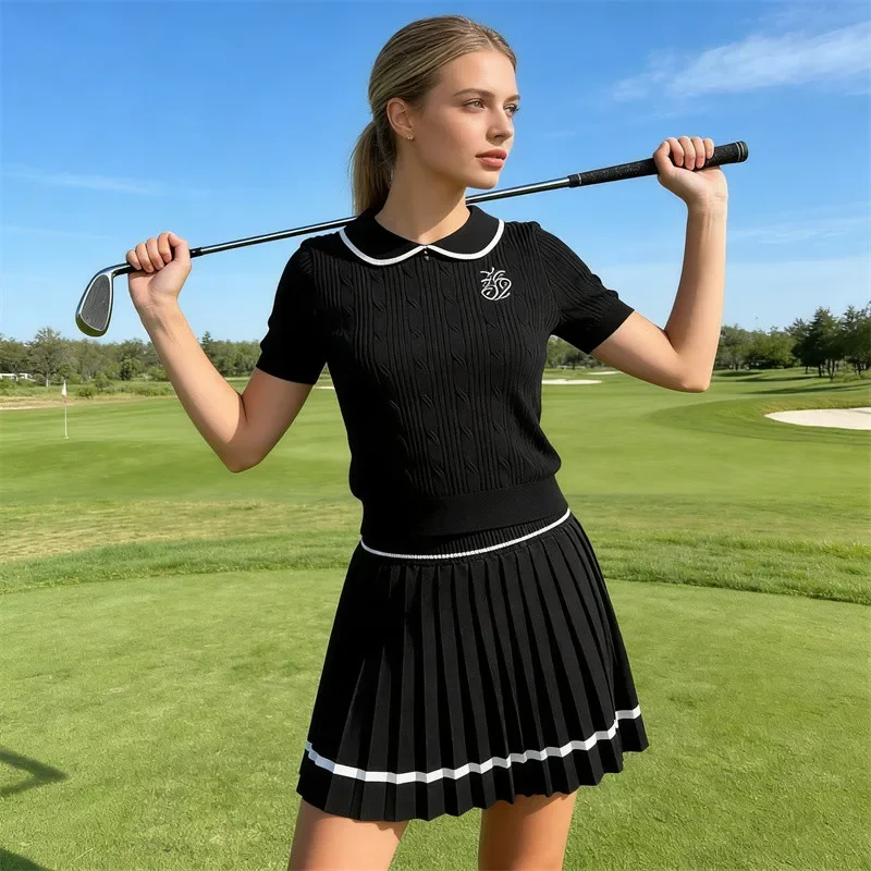 Conjunto Deportivo Coreano de  - Golf Equipment Korea reseña y precio