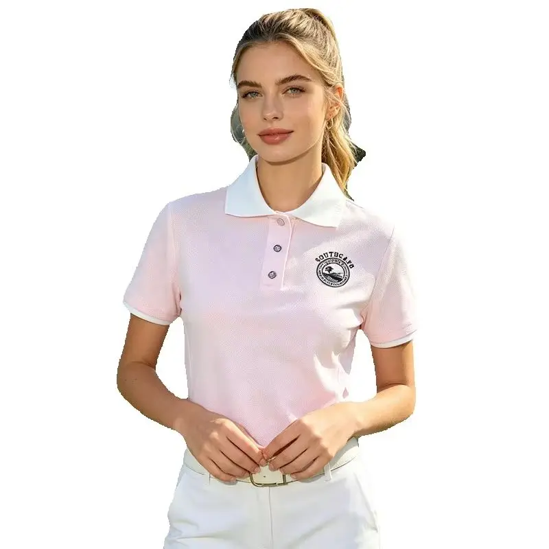 Ropa de Golf de Verano para Mu - Golf Equipment Korea reseña y precio