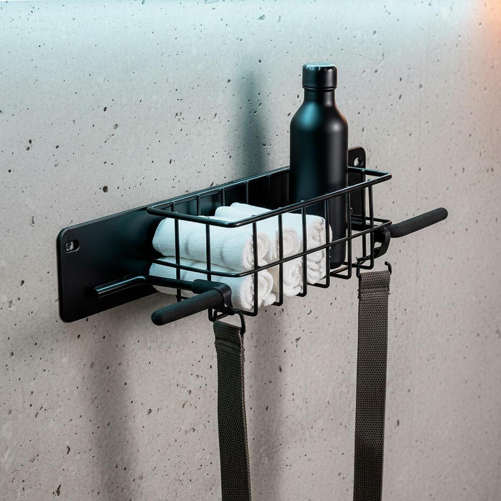 Soporte de Almacenamiento para - Golf Equipment Organizer For Garage reseña y precio